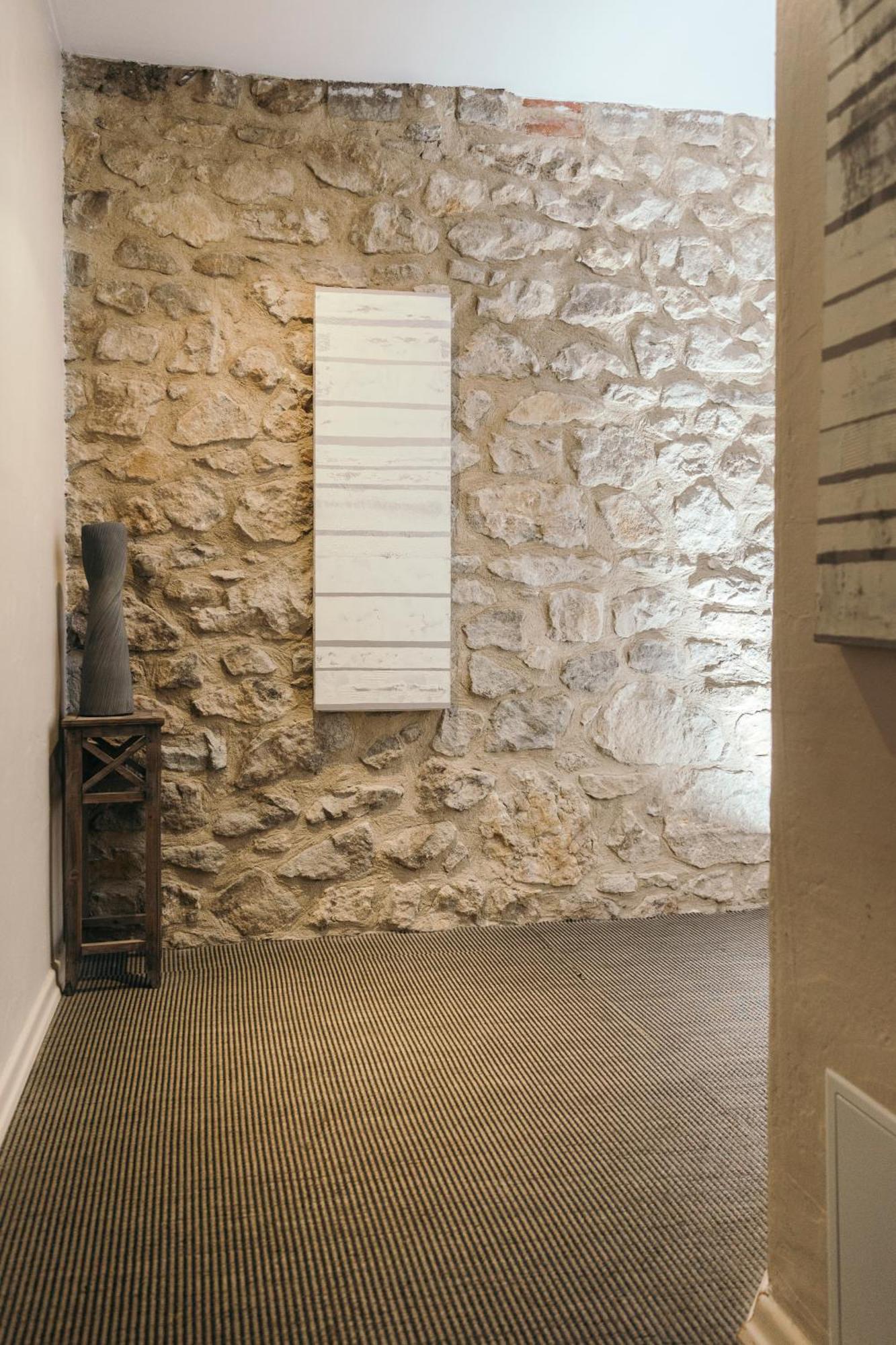 Le Carre D'Alethius Logis Hotel Restaurant Charmes-sur-Rhone Eksteriør bilde