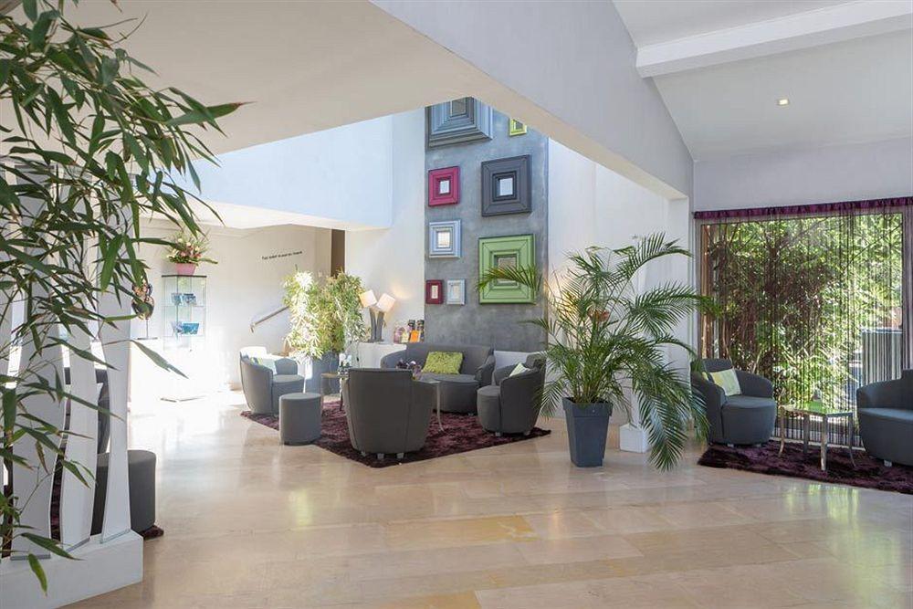Le Carre D'Alethius Logis Hotel Restaurant Charmes-sur-Rhone Eksteriør bilde
